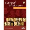 Classical Miniatures for clarinet