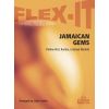 Jamaican Gems (quatuor instr. variable : 4 cl.:3si...