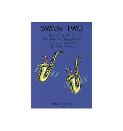 Swing two (10 duos version jazz)