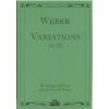 Variations op.33