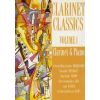 Clarinet classics vol. 1 (Cl & piano) : Mendelssoh...