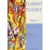 Clarinet classics vol.2 (Wagner Butterworth Prokof...