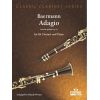 Adagio (from quintet Op.23)