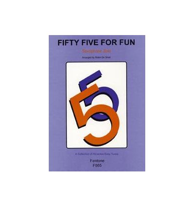 Fifty five for fun (55 easy tune+Chords) Courts ai...