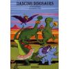 Dancing dinosaurs (Cl&piano:Stegosaurus polka, All...