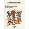 Chris clarinet meets the percussion monsters
