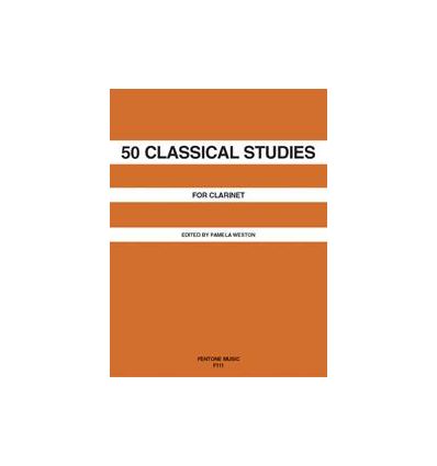 50 Classical studies