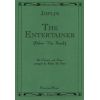 The entertainer : Special low register ed. For you...