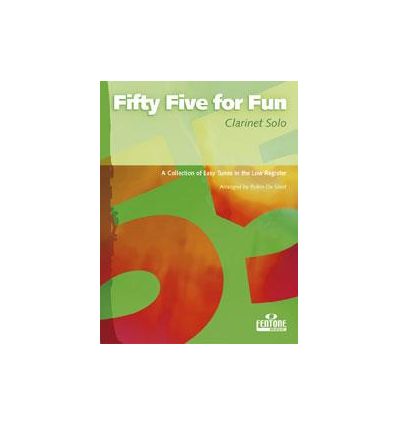 Fifty five for fun