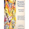 Popular overture themes (Cl & piano) : Tchaikovsky...