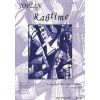 Ragtime (Cl & piano : Magnetic rag, Maple leaf, En...