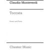 Toccata : 3 pieces from the operas (4 cl ou ens bo...