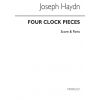 4 Clock Pieces (3 cl.) score & parts