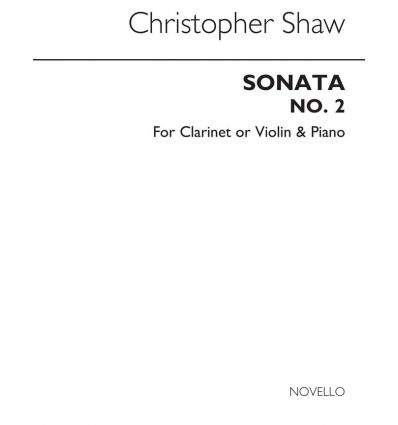 Sonata n°2