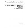 A Wagner clarinet album