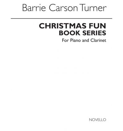 Christmas fun book series
