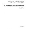 Mendelssohn suite (Kinderstücke op.72 arr.4 cl.Ega...