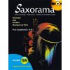 Saxorama 2A (Sax Bb & Eb)