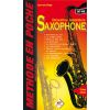 Méthode en poche : découvrir et apprendre le saxophone