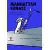 Manhattan sonate