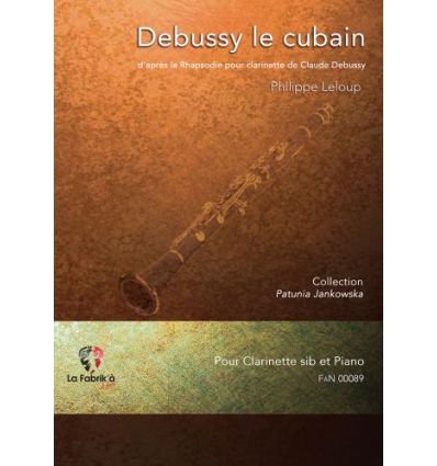 Debussy le Cubain