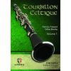 Tourbillon celtique vol.1 clarinettte+ accords chi...