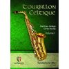 Tourbillon celtique vol.1 saxophone+accords chiffr...