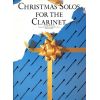 Christmas solos for the clarinet (Cl + Accords)