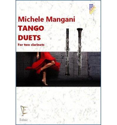 Tango duets