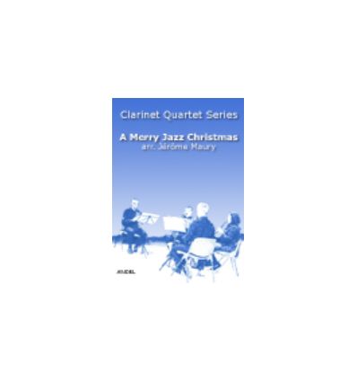 A Merry Jazz Christmas