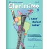 Clarissimo Vol.3, avec CD