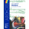 Ribambelle (cl & piano, fin 1er cycle ou 2e cycle, coll. G....