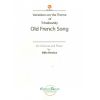 The Old French Song