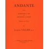 Andante Op.27