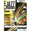 Jazz Notes Clarinette 4 : Patricia - Dixie Boy