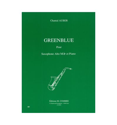 Greenblue