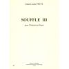 Souffle III