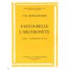 Pastourelle - L'argyronette