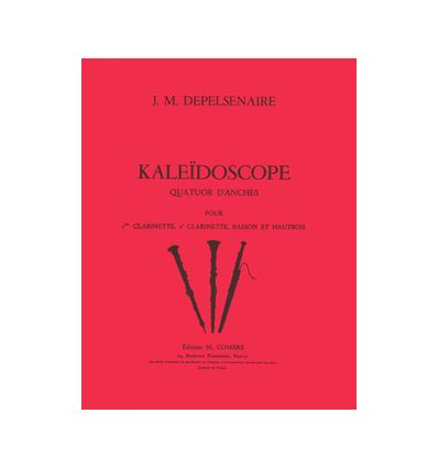 Kaléïdoscope