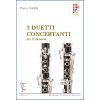 3 Duetti Concertanti