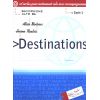 Destinations : version Mib +CD