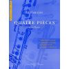 Pièces pour piano (4)