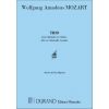 Trio k 498 cl alto (ou vlc) & piano (éd. Durand) =...