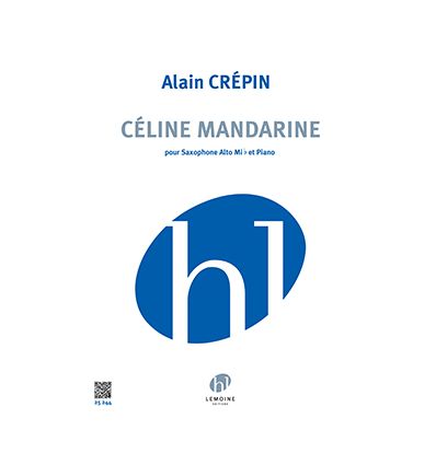 Céline Mandarine
