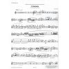 Concerto for clarinets - Fantasia