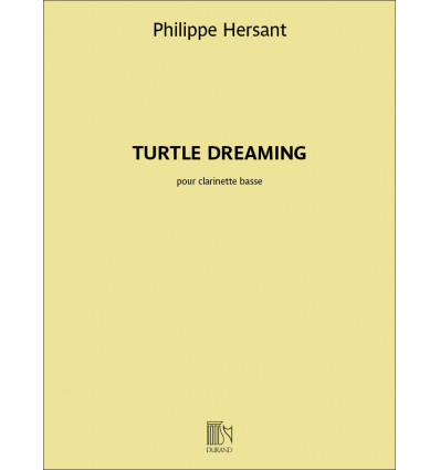 Turtle Dreaming
