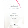 40 Etudes vol.1 : 1-20. Flex editions, 2013 P2