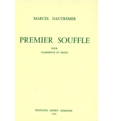 Premier Souffle