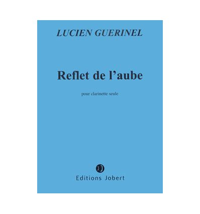 Reflet de l'aube (cl.) Promotional price (instead of 14,50 Euros)
