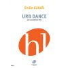 Urb Dance (5 saxophones altos)